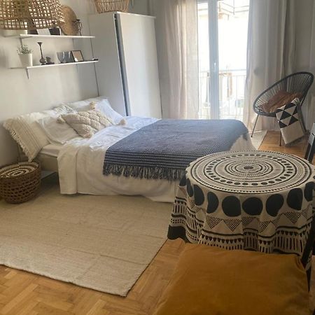 City Boho Studio Athen Exterior foto