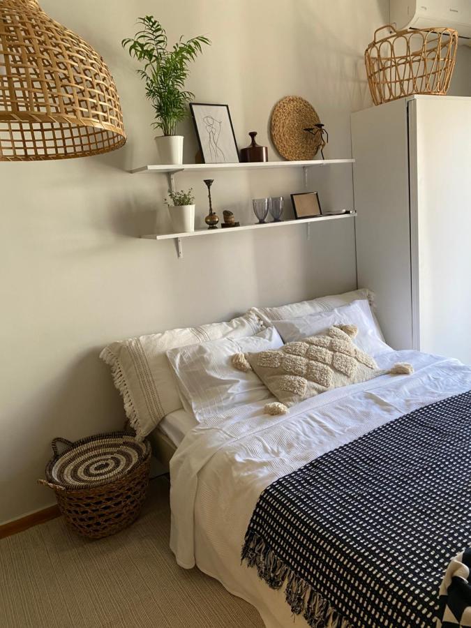 City Boho Studio Athen Exterior foto